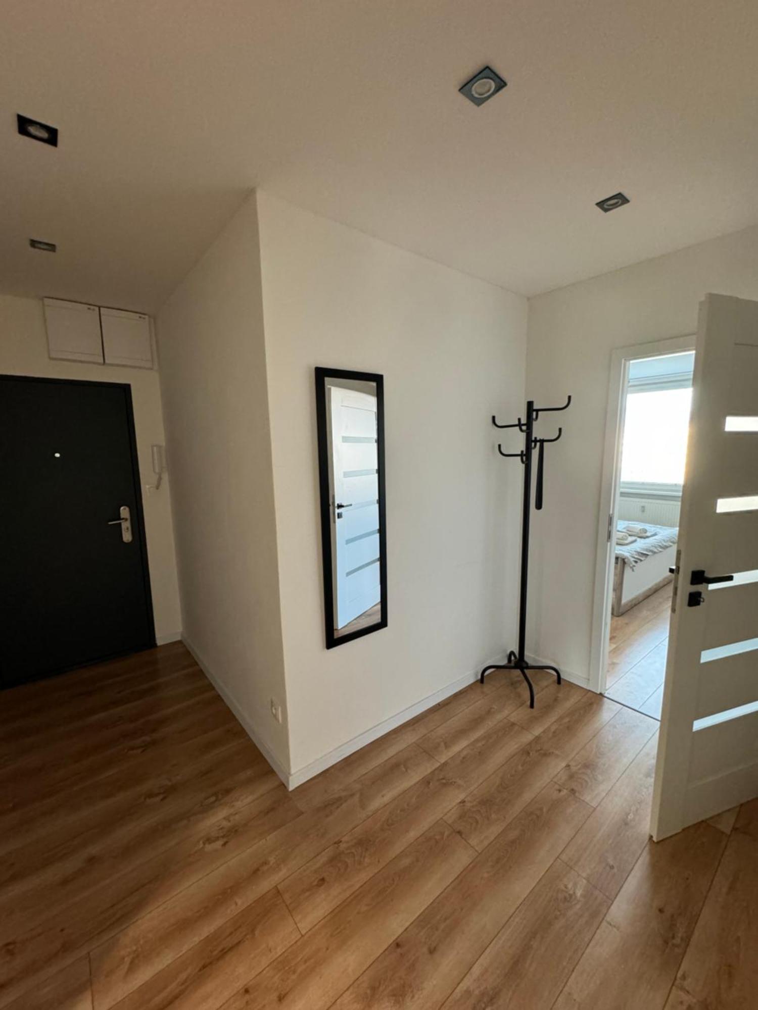 Modern Central Apartment Nitra Exteriör bild