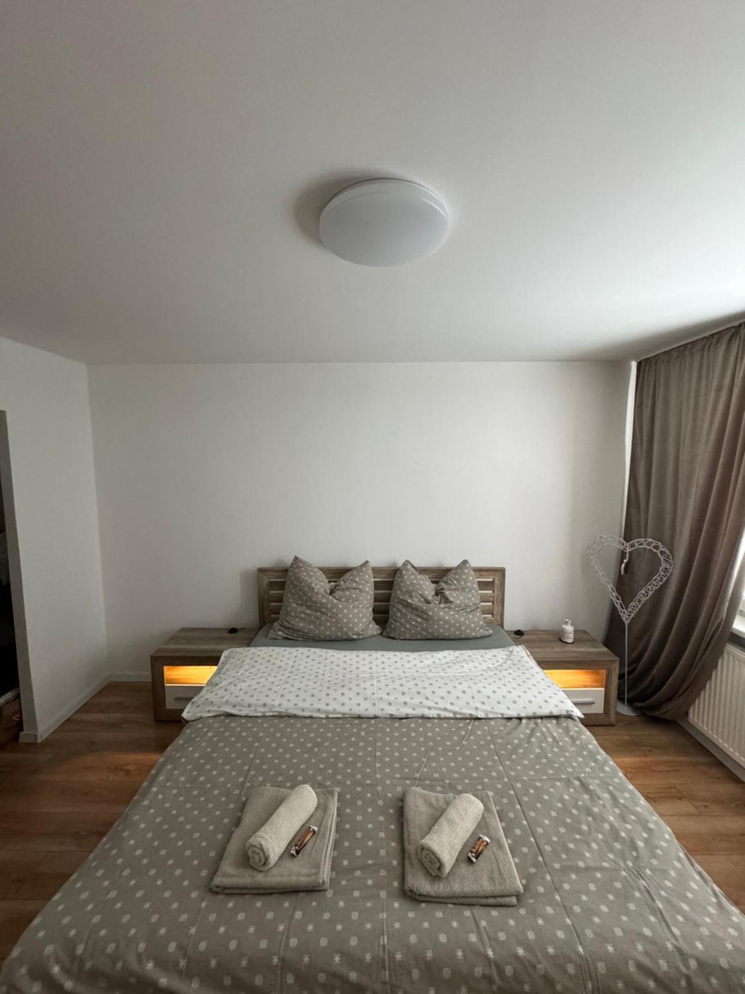 Modern Central Apartment Nitra Exteriör bild